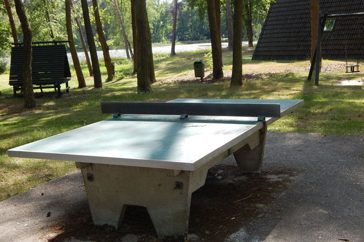 ParkFacilities