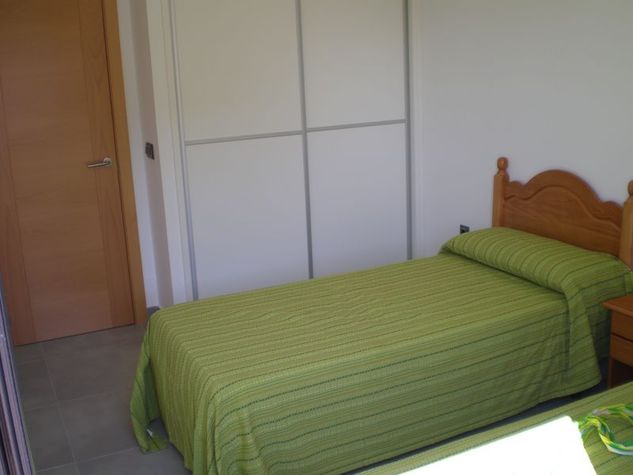 Dormitorio / Bedroom