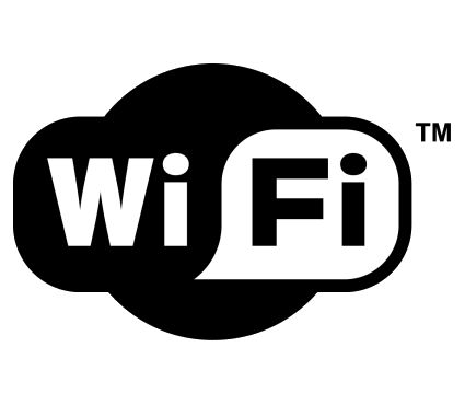 Wi-Fi gratis / Free Wi-Fi