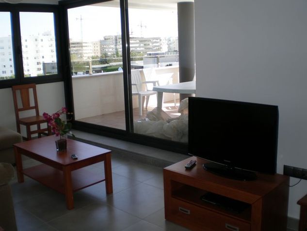 Salón / Living room