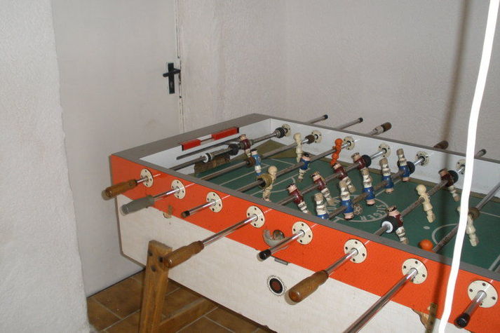 RecreationRoom
