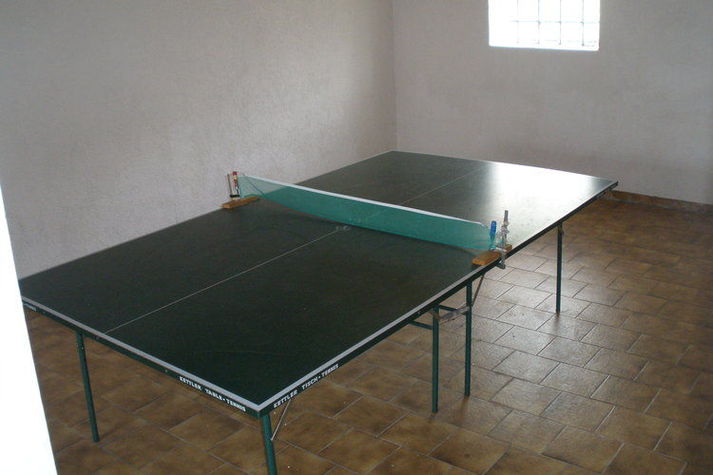 RecreationRoom