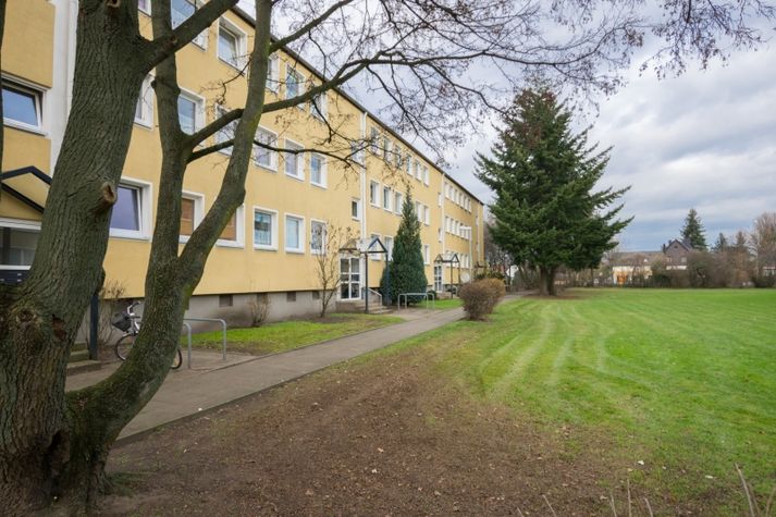 external view