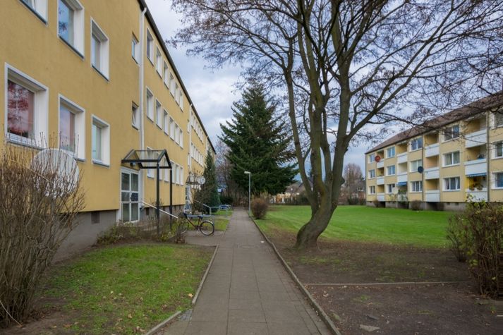 external view