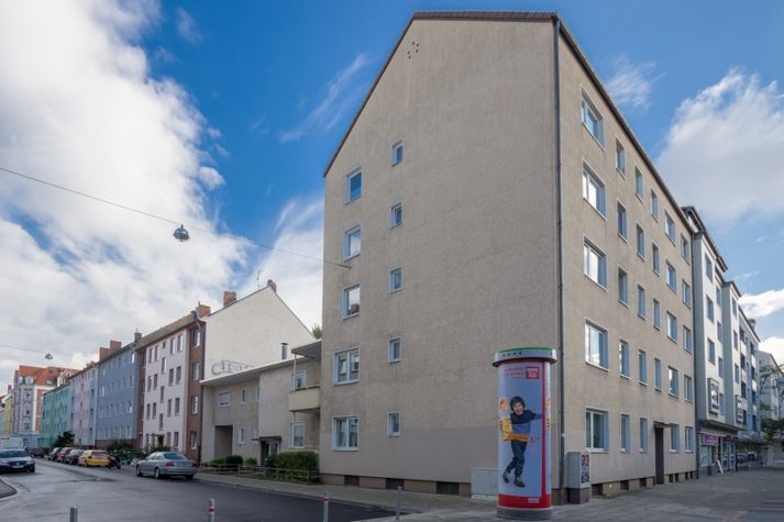 external view