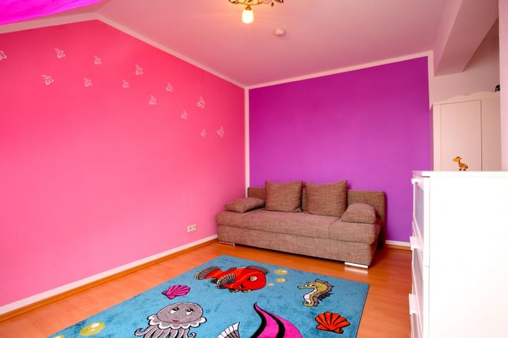 children's room