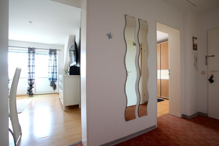 corridor