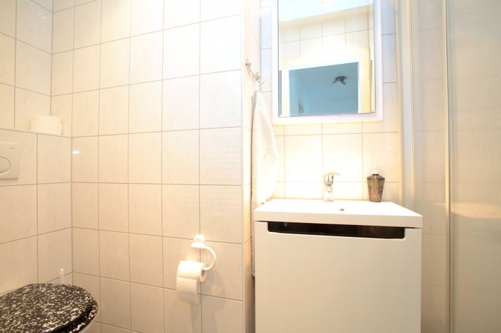 bath / WC
