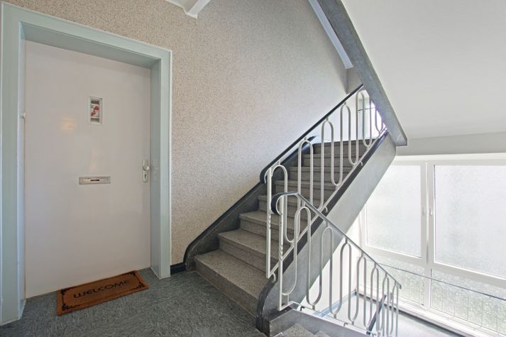 staircase