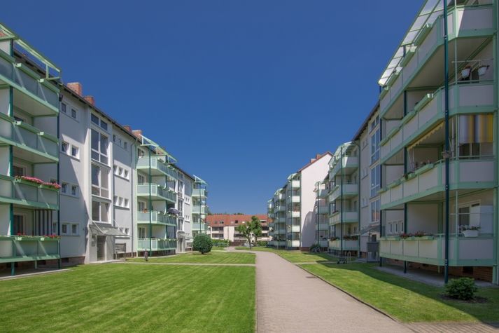 external view