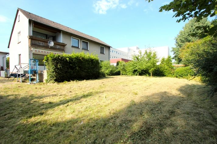 external view
