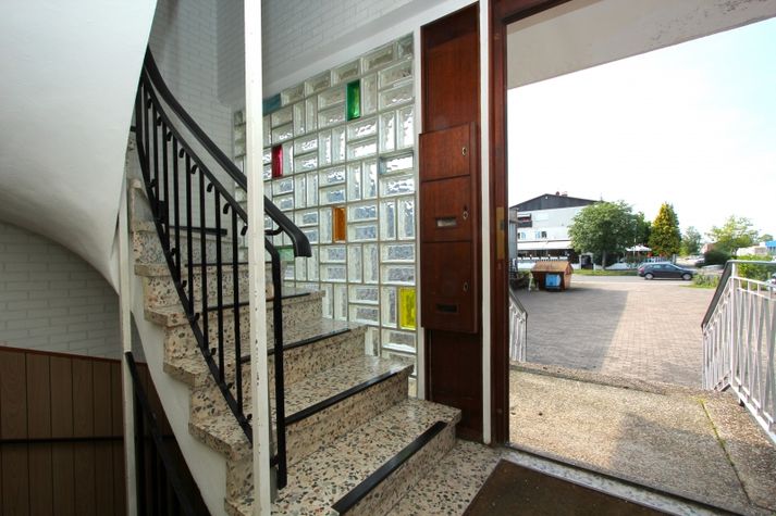 corridor