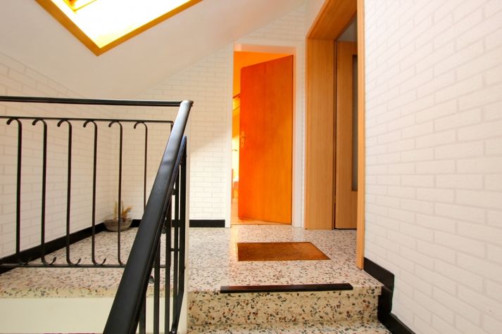 corridor