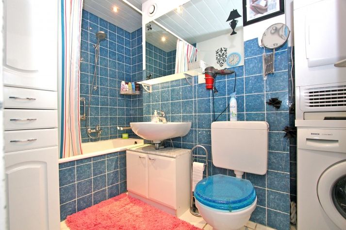 bath / WC
