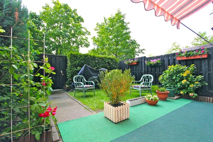 garden