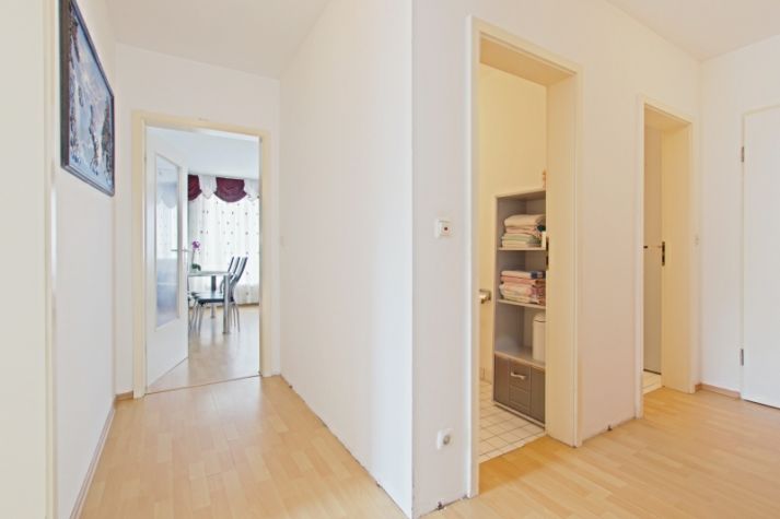 corridor
