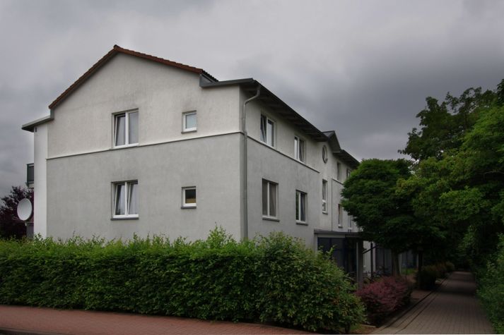 external view