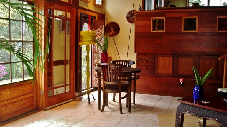 Parlor