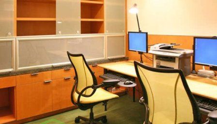 Business Room