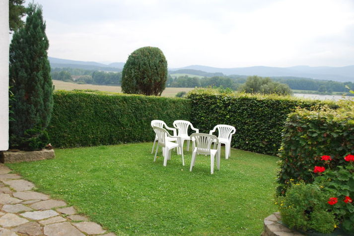 TerraceBalcony