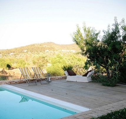 Villa Alonso Ibiza