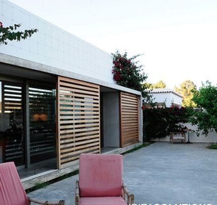 Villa Alonso Ibiza