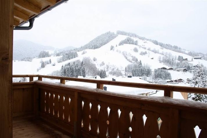 ViewWinter