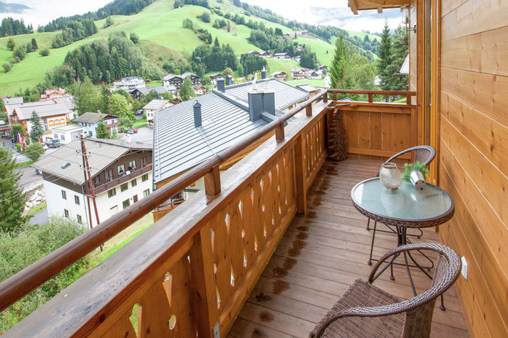 TerraceBalcony