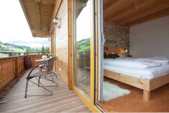 TerraceBalcony