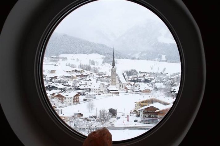 ViewWinter