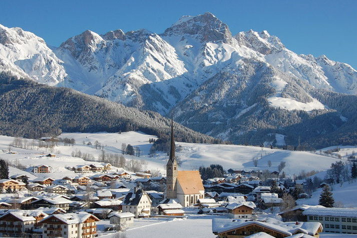 ViewWinter