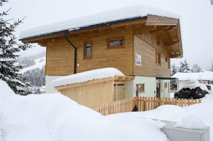 ExteriorWinter