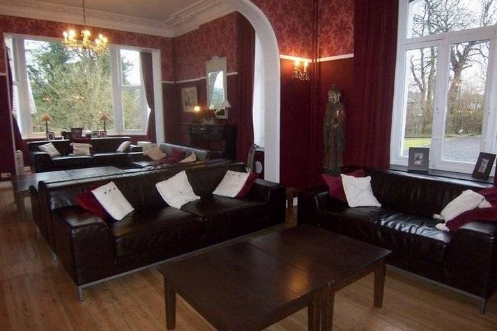 LivingRoom