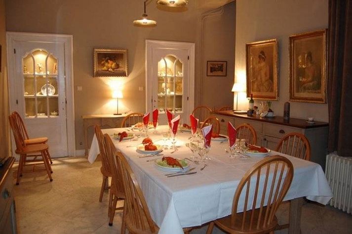 DiningRoom