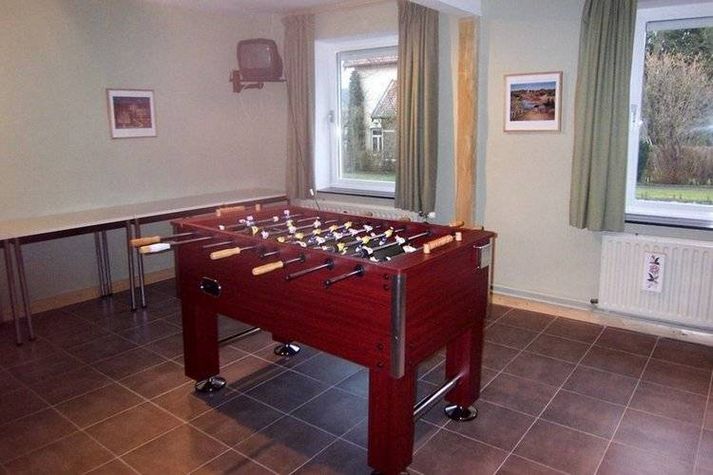 Facilities