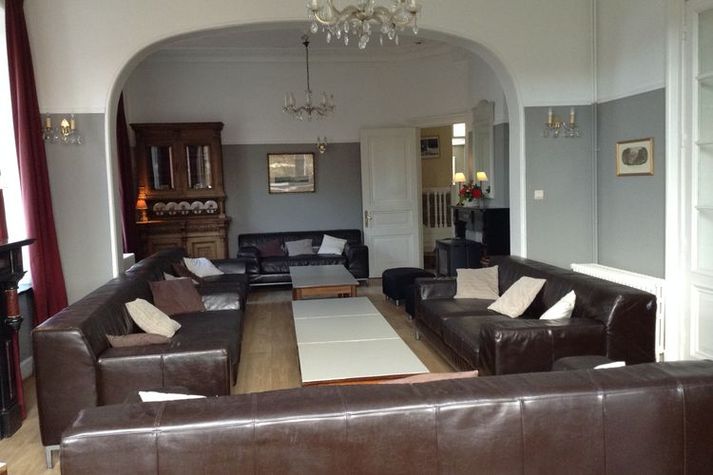 LivingRoom