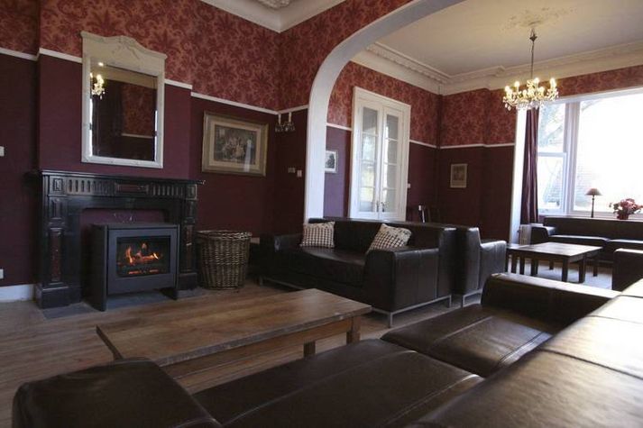 LivingRoom
