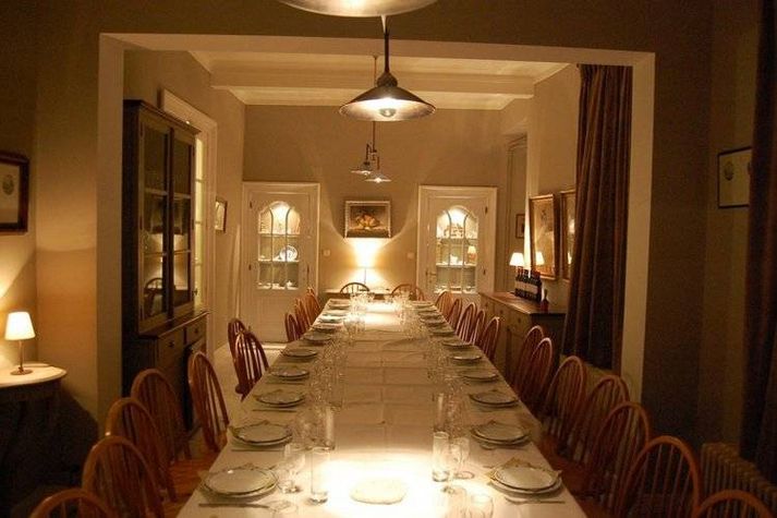 DiningRoom