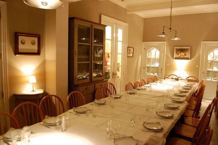 DiningRoom