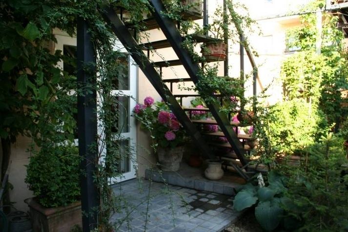 GardenSummer