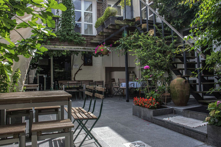 GardenSummer