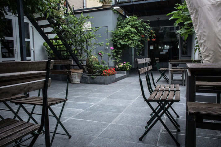 GardenSummer
