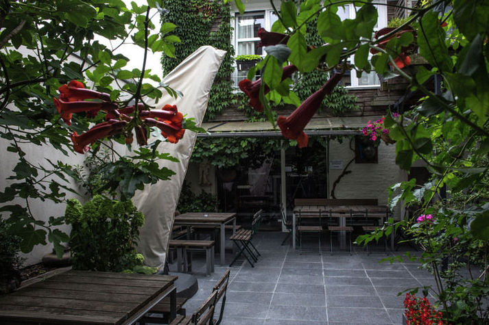 GardenSummer