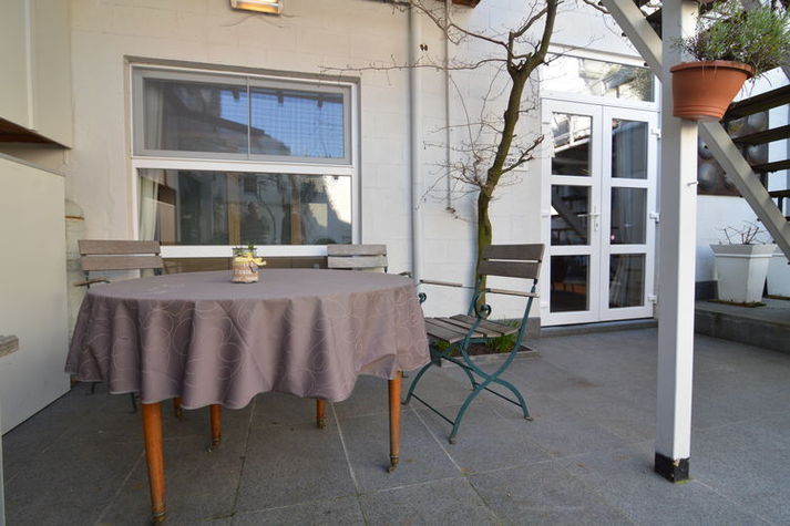 TerraceBalcony