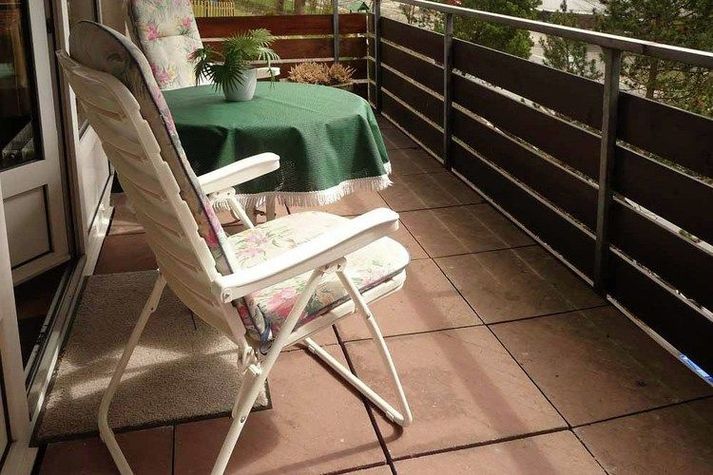 TerraceBalcony