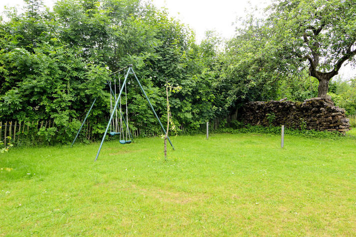 GardenSummer