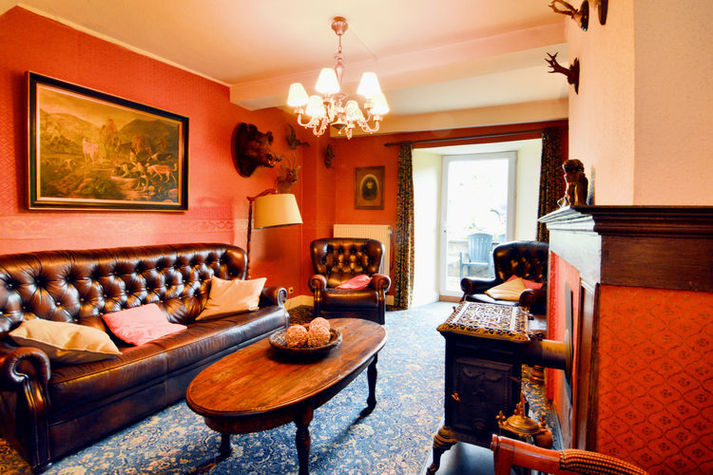 LivingRoom