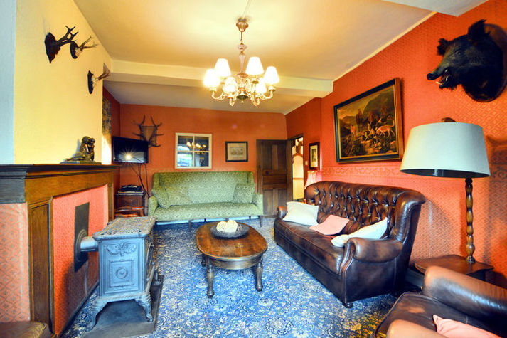 LivingRoom
