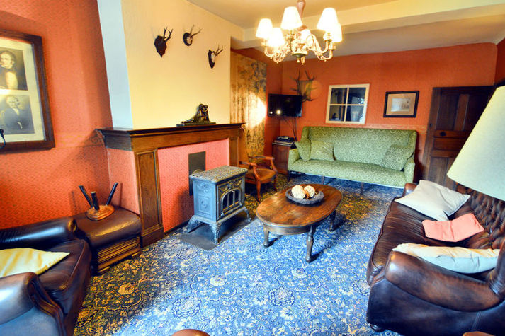 LivingRoom