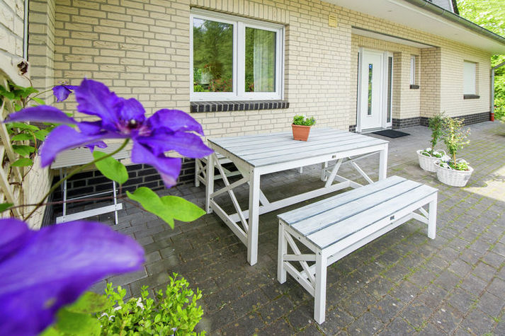 TerraceBalcony